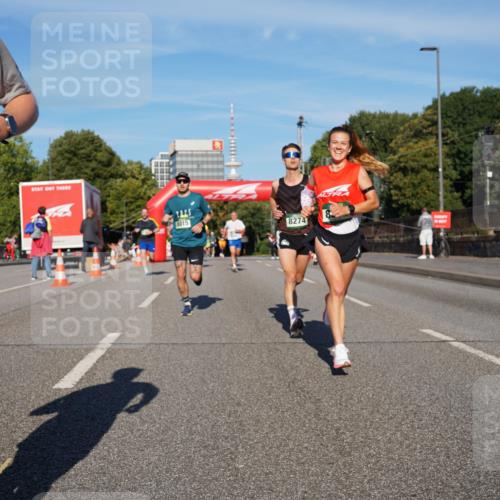07.09.2025 - BARMER Alsterlauf Yannick Fuchs http://msf.ph/oto/8756182 07.09.2025 09:38:09 Laufen 36, 36, 951, 13, 25, 8015, 8274 meine-sportfotos.de