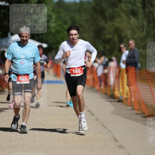 07.09.2025 - 19. Norderstedt Triathlon Michael Strokosch http://msf.ph/oto/8756199 07.09.2025 12:50:07 Laufen 165, 762, 1242, 1286, 1381 meine-sportfotos.de