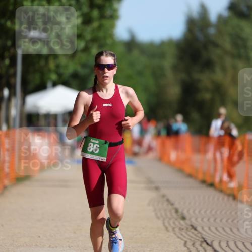 07.09.2025 - 19. Norderstedt Triathlon Michael Strokosch http://msf.ph/oto/8756204 07.09.2025 10:42:12 Laufen 68, 86, 648 meine-sportfotos.de