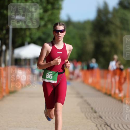07.09.2025 - 19. Norderstedt Triathlon Michael Strokosch http://msf.ph/oto/8756216 07.09.2025 10:42:12 Laufen 68, 86, 648 meine-sportfotos.de