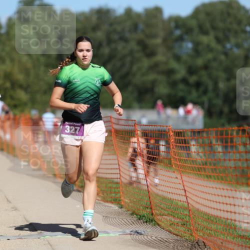 07.09.2025 - 19. Norderstedt Triathlon Michael Strokosch http://msf.ph/oto/8756236 07.09.2025 13:12:01 Laufen 169, 327, 809 meine-sportfotos.de