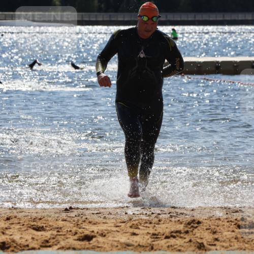 07.09.2025 - 19. Norderstedt Triathlon Luisa Fischer http://msf.ph/oto/8756254 07.09.2025 13:27:52 Schwimmen 880, 975, 1002, 1034, 1421 meine-sportfotos.de
