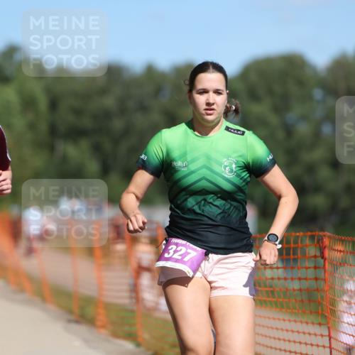 07.09.2025 - 19. Norderstedt Triathlon Michael Strokosch http://msf.ph/oto/8756293 07.09.2025 13:12:02 Laufen 169, 327, 700, 809, 1243 meine-sportfotos.de