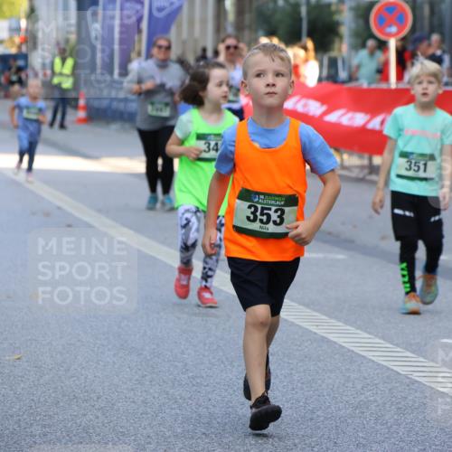 07.09.2025 - BARMER Alsterlauf Strokosch-Dieckow http://msf.ph/oto/8756317 07.09.2025 10:53:48 Ziel  meine-sportfotos.de