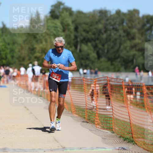 07.09.2025 - 19. Norderstedt Triathlon Michael Strokosch http://msf.ph/oto/8756366 07.09.2025 13:12:08 Laufen 304, 700, 1243 meine-sportfotos.de