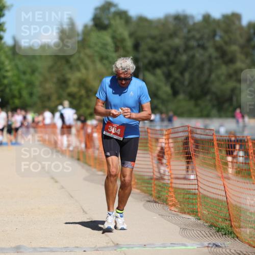 07.09.2025 - 19. Norderstedt Triathlon Michael Strokosch http://msf.ph/oto/8756403 07.09.2025 13:12:09 Laufen 304, 700, 1243 meine-sportfotos.de