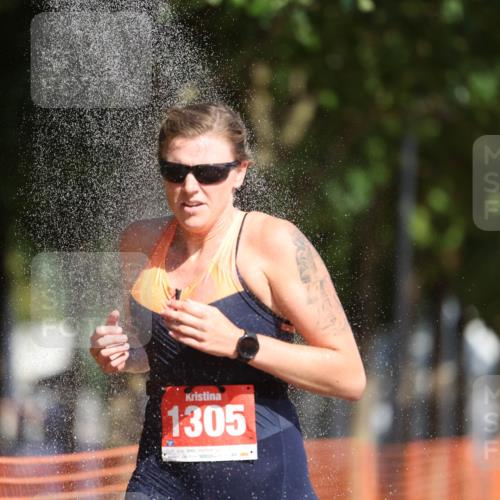 07.09.2025 - 19. Norderstedt Triathlon Michael Strokosch http://msf.ph/oto/8756419 07.09.2025 12:03:46 Laufen 1170, 1305 meine-sportfotos.de