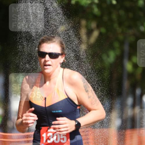 07.09.2025 - 19. Norderstedt Triathlon Michael Strokosch http://msf.ph/oto/8756430 07.09.2025 12:03:46 Laufen 1170, 1305 meine-sportfotos.de