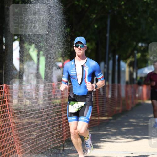 07.09.2025 - 19. Norderstedt Triathlon Michael Strokosch http://msf.ph/oto/8756454 07.09.2025 14:54:10 Laufen 981, 1038, 1465 meine-sportfotos.de