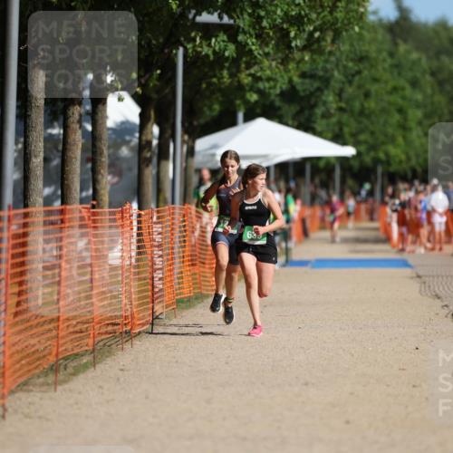 07.09.2025 - 19. Norderstedt Triathlon Michael Strokosch http://msf.ph/oto/8756479 07.09.2025 11:01:12 Laufen 120, 639 meine-sportfotos.de