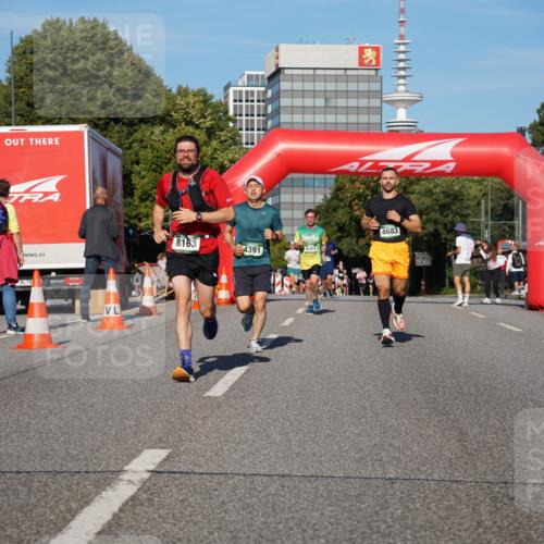 07.09.2025 - BARMER Alsterlauf Yannick Fuchs http://msf.ph/oto/8756481 07.09.2025 09:38:18 Laufen 4683, 8163, 4391, 6262 meine-sportfotos.de