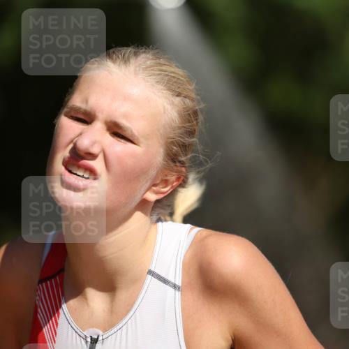 07.09.2025 - 19. Norderstedt Triathlon Michael Strokosch http://msf.ph/oto/8756490 07.09.2025 12:03:47 Laufen 1170, 1305 meine-sportfotos.de