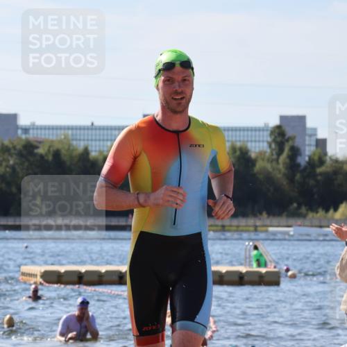 07.09.2025 - 19. Norderstedt Triathlon Luisa Fischer http://msf.ph/oto/8756505 07.09.2025 11:46:10 Schwimmen 169, 182, 213, 715, 1247, 1329 meine-sportfotos.de