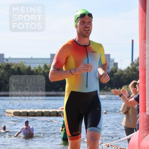07.09.2025 - 19. Norderstedt Triathlon Luisa Fischer http://msf.ph/oto/8756513 07.09.2025 11:46:10 Schwimmen 169, 182, 213, 715, 1247, 1329 meine-sportfotos.de