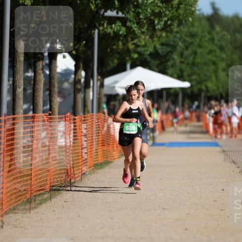 07.09.2025 - 19. Norderstedt Triathlon Michael Strokosch http://msf.ph/oto/8756518 07.09.2025 11:01:13 Laufen 120, 639 meine-sportfotos.de