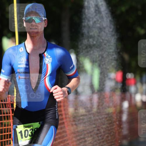 07.09.2025 - 19. Norderstedt Triathlon Michael Strokosch http://msf.ph/oto/8756534 07.09.2025 14:54:12 Laufen 981, 1038, 1465 meine-sportfotos.de