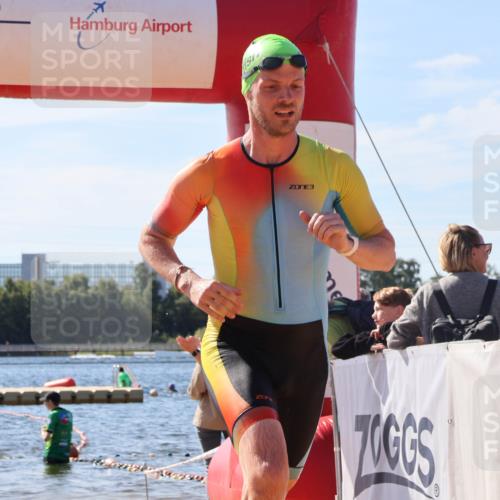 07.09.2025 - 19. Norderstedt Triathlon Luisa Fischer http://msf.ph/oto/8756537 07.09.2025 11:46:11 Schwimmen 169, 182, 213, 715, 1247, 1329 meine-sportfotos.de