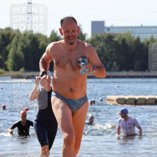 07.09.2025 - 19. Norderstedt Triathlon Luisa Fischer http://msf.ph/oto/8756546 07.09.2025 11:46:12 Schwimmen 169, 182, 213, 715, 1247, 1329 meine-sportfotos.de