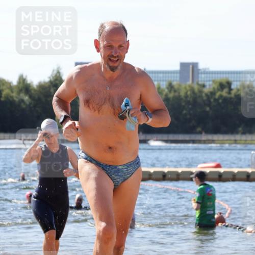 07.09.2025 - 19. Norderstedt Triathlon Luisa Fischer http://msf.ph/oto/8756558 07.09.2025 11:46:13 Schwimmen 169, 182, 213, 715, 1247, 1329 meine-sportfotos.de