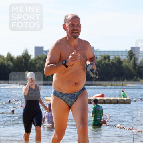 07.09.2025 - 19. Norderstedt Triathlon Luisa Fischer http://msf.ph/oto/8756565 07.09.2025 11:46:13 Schwimmen 169, 182, 213, 715, 1247, 1329 meine-sportfotos.de