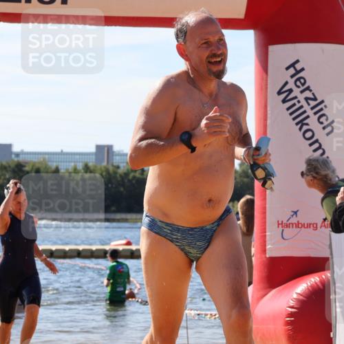 07.09.2025 - 19. Norderstedt Triathlon Luisa Fischer http://msf.ph/oto/8756577 07.09.2025 11:46:14 Schwimmen 169, 182, 213, 715, 1247, 1329 meine-sportfotos.de