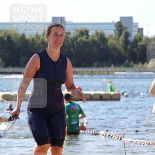 07.09.2025 - 19. Norderstedt Triathlon Luisa Fischer http://msf.ph/oto/8756597 07.09.2025 11:46:15 Schwimmen 169, 182, 213, 715, 1247, 1329 meine-sportfotos.de