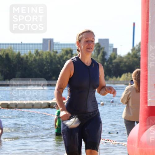 07.09.2025 - 19. Norderstedt Triathlon Luisa Fischer http://msf.ph/oto/8756607 07.09.2025 11:46:16 Schwimmen 169, 182, 213, 715, 1247, 1329 meine-sportfotos.de