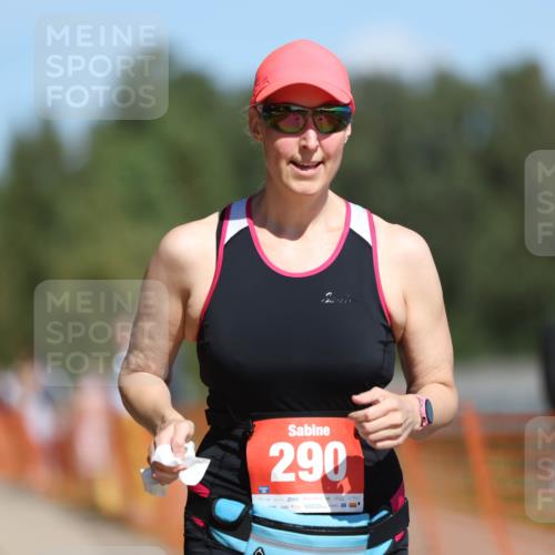 07.09.2025 - 19. Norderstedt Triathlon Michael Strokosch http://msf.ph/oto/8756623 07.09.2025 12:50:20 Laufen 150, 290, 783, 1339 meine-sportfotos.de