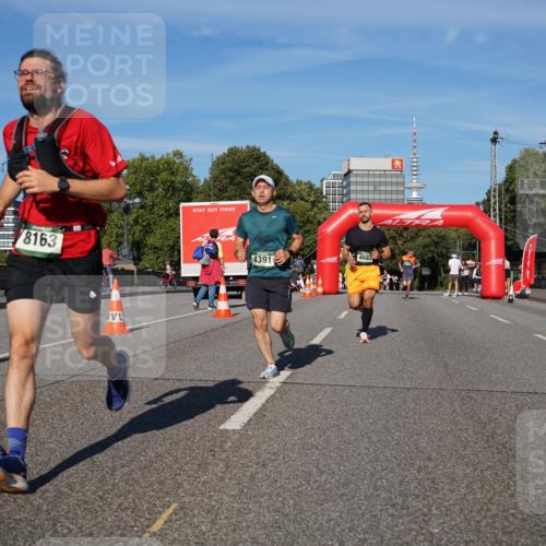 07.09.2025 - BARMER Alsterlauf Yannick Fuchs http://msf.ph/oto/8756629 07.09.2025 09:38:20 Laufen 8163, 4391, 4683 meine-sportfotos.de