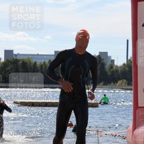 07.09.2025 - 19. Norderstedt Triathlon Luisa Fischer http://msf.ph/oto/8756662 07.09.2025 13:29:32 Schwimmen 422, 1011, 1041, 1457 meine-sportfotos.de