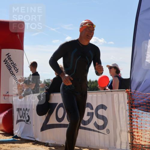 07.09.2025 - 19. Norderstedt Triathlon Luisa Fischer http://msf.ph/oto/8756691 07.09.2025 13:29:35 Schwimmen 422, 1011, 1041, 1457 meine-sportfotos.de