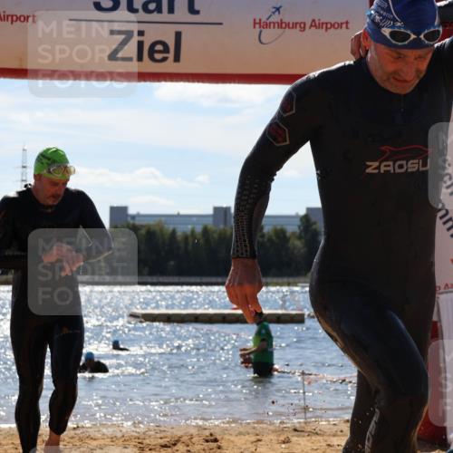 07.09.2025 - 19. Norderstedt Triathlon Luisa Fischer http://msf.ph/oto/8756722 07.09.2025 13:29:38 Schwimmen 422, 1011, 1041, 1457 meine-sportfotos.de