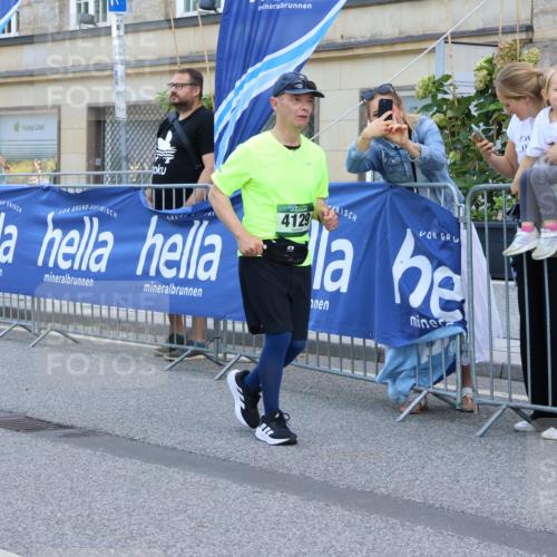 07.09.2025 - BARMER Alsterlauf Strokosch-Dieckow http://msf.ph/oto/8756818 07.09.2025 10:53:36 Ziel  meine-sportfotos.de