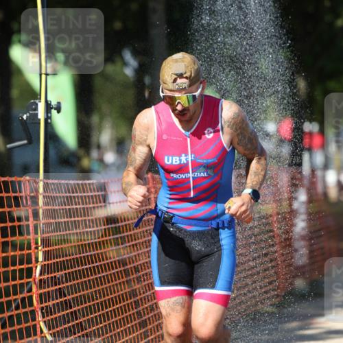 07.09.2025 - 19. Norderstedt Triathlon Michael Strokosch http://msf.ph/oto/8756821 07.09.2025 14:54:32 Laufen 388, 393, 422, 1020 meine-sportfotos.de