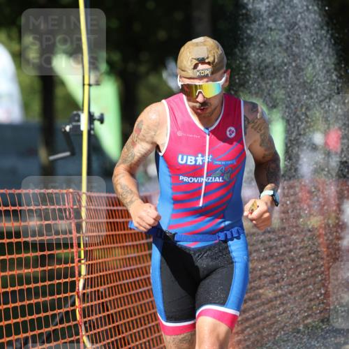 07.09.2025 - 19. Norderstedt Triathlon Michael Strokosch http://msf.ph/oto/8756826 07.09.2025 14:54:32 Laufen 388, 393, 422, 1020 meine-sportfotos.de