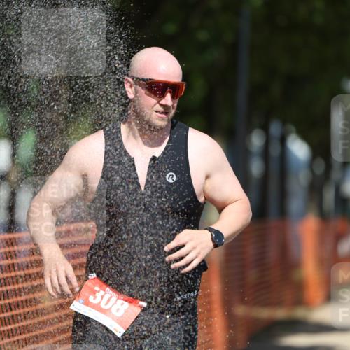 07.09.2025 - 19. Norderstedt Triathlon Michael Strokosch http://msf.ph/oto/8756832 07.09.2025 12:50:36 Laufen 182, 236, 308, 1293 meine-sportfotos.de