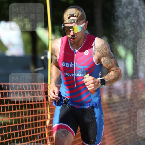 07.09.2025 - 19. Norderstedt Triathlon Michael Strokosch http://msf.ph/oto/8756841 07.09.2025 14:54:32 Laufen 388, 393, 422, 1020 meine-sportfotos.de