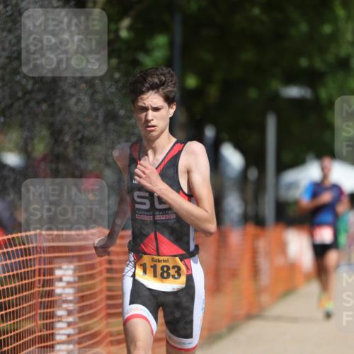 07.09.2025 - 19. Norderstedt Triathlon Michael Strokosch http://msf.ph/oto/8756849 07.09.2025 12:04:09 Laufen 279, 1183, 1278, 1306 meine-sportfotos.de