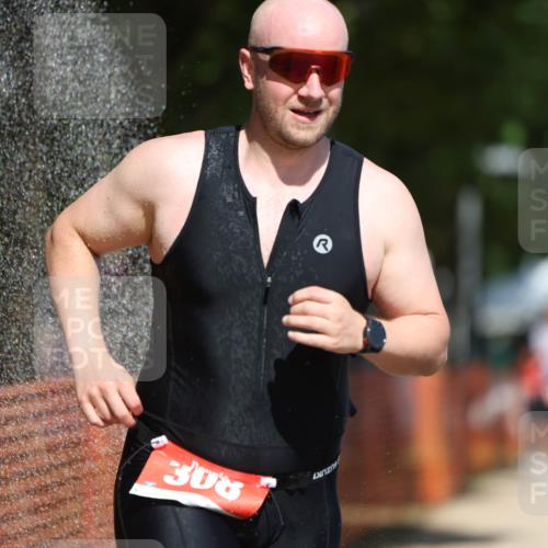 07.09.2025 - 19. Norderstedt Triathlon Michael Strokosch http://msf.ph/oto/8756853 07.09.2025 12:50:36 Laufen 182, 236, 308, 1293 meine-sportfotos.de