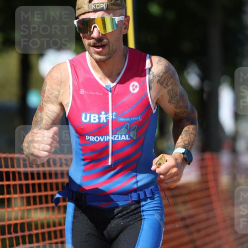 07.09.2025 - 19. Norderstedt Triathlon Michael Strokosch http://msf.ph/oto/8756854 07.09.2025 14:54:32 Laufen 388, 393, 422, 1020 meine-sportfotos.de