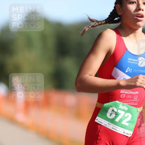 07.09.2025 - 19. Norderstedt Triathlon Michael Strokosch http://msf.ph/oto/8756866 07.09.2025 10:42:37 Laufen 112, 652, 672 meine-sportfotos.de