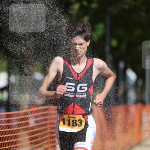 07.09.2025 - 19. Norderstedt Triathlon Michael Strokosch http://msf.ph/oto/8756876 07.09.2025 12:04:09 Laufen 279, 1183, 1278, 1306 meine-sportfotos.de