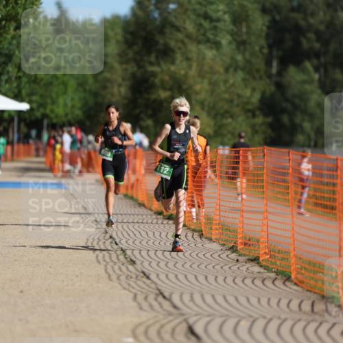 07.09.2025 - 19. Norderstedt Triathlon Michael Strokosch http://msf.ph/oto/8756887 07.09.2025 10:42:39 Laufen 112, 652, 672, 690 meine-sportfotos.de