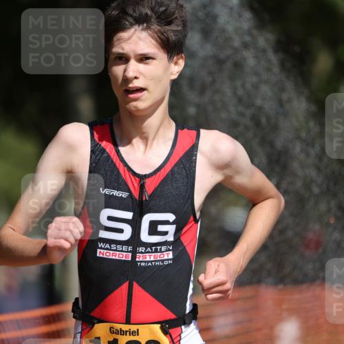 07.09.2025 - 19. Norderstedt Triathlon Michael Strokosch http://msf.ph/oto/8756912 07.09.2025 12:04:10 Laufen 279, 1183, 1278, 1306 meine-sportfotos.de