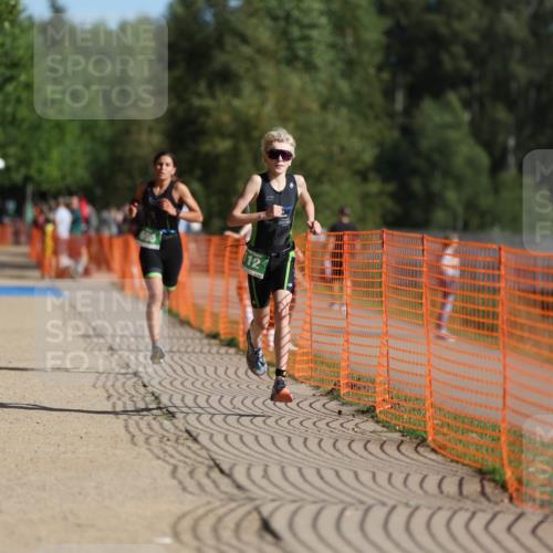 07.09.2025 - 19. Norderstedt Triathlon Michael Strokosch http://msf.ph/oto/8756914 07.09.2025 10:42:40 Laufen 112, 672, 690 meine-sportfotos.de