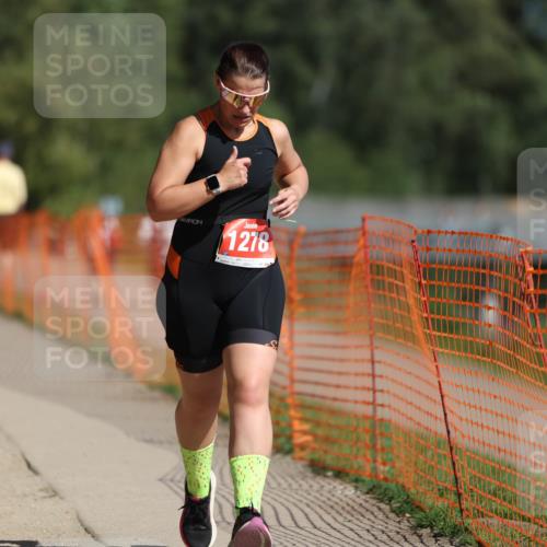 07.09.2025 - 19. Norderstedt Triathlon Michael Strokosch http://msf.ph/oto/8756947 07.09.2025 12:04:11 Laufen 1183, 1278, 1306 meine-sportfotos.de