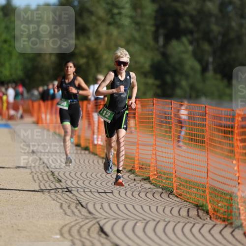 07.09.2025 - 19. Norderstedt Triathlon Michael Strokosch http://msf.ph/oto/8756960 07.09.2025 10:42:41 Laufen 112, 672, 690 meine-sportfotos.de
