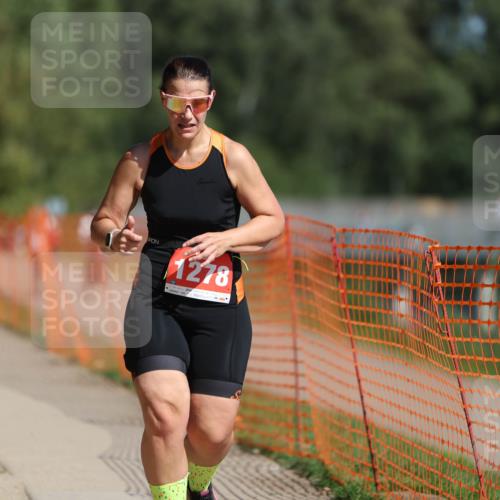 07.09.2025 - 19. Norderstedt Triathlon Michael Strokosch http://msf.ph/oto/8756973 07.09.2025 12:04:12 Laufen 1183, 1278, 1306 meine-sportfotos.de