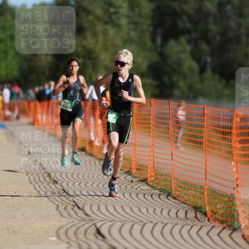07.09.2025 - 19. Norderstedt Triathlon Michael Strokosch http://msf.ph/oto/8756974 07.09.2025 10:42:41 Laufen 112, 672, 690 meine-sportfotos.de