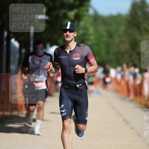 07.09.2025 - 19. Norderstedt Triathlon Michael Strokosch http://msf.ph/oto/8756978 07.09.2025 12:50:42 Laufen 182, 792, 1220, 1293, 1378 meine-sportfotos.de